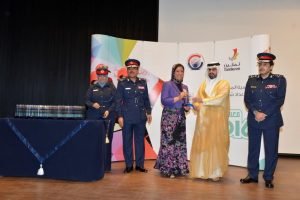 تكريم المؤسسات الحكومية والخاصة والشركات الوطنية وجمعيات المجتمع المدني2