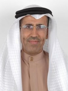 خميس الرميحي