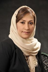 سوسن محمد تقوي