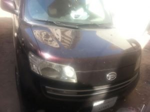 شخص انتحل صفة ضابط بمباحث التموين 1