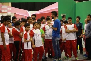 في برامج التصوير الفوتوغرافي2