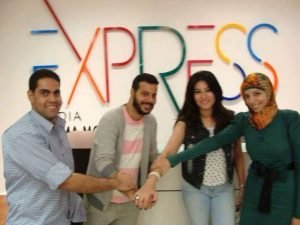 كورس لإعداد