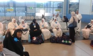 متابعة اخبار الحج1