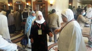 متابعة اخبار الحج2