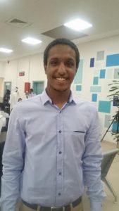 متفوقو الثانوية