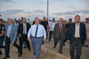 محافظ الدقهلية للشيوى1