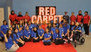 مدينة الشباب 1