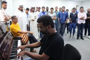 مدينة شباب 2030 --