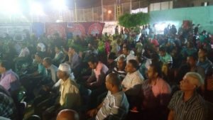 مهرجان صوت الجنوب الاول بعين شمس4