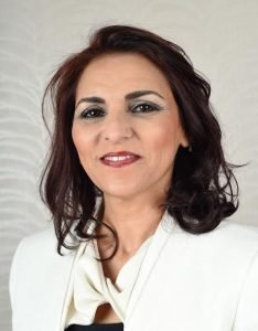 هالة رمزي فايز