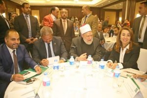 والي تشارك في تكريم ابطال المنتخب الوطني لذوي الإعاقة الذهنية 3