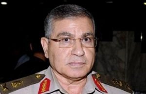 اللواء محمد علي الشيخ