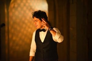 المطرب محمد صلاح1