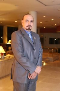 المهرجان الدولى الأول للتراث والفلكلور1