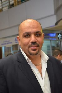 المهرجان الدولى الأول للتراث والفلكلور2