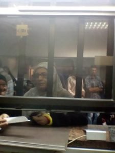 وزيرة التضامن تؤكد على انتظام عملية صرف المعاشات4