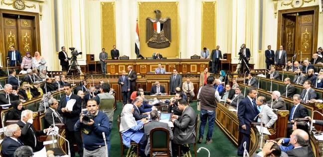 عاجل| انتهاء مراجعة مواد مشروع قانون التنظيم المؤسسي للصحافة والإعلام