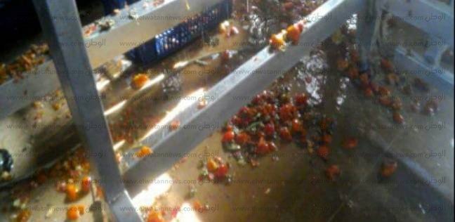 رواد مواقع التواصل عن ضبط منتجات "هاينز" الفاسدة: ليه كل حاجة حلوة طعمها اتغير