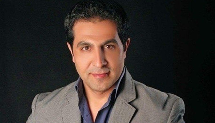 الإعلامي طارق النبوي