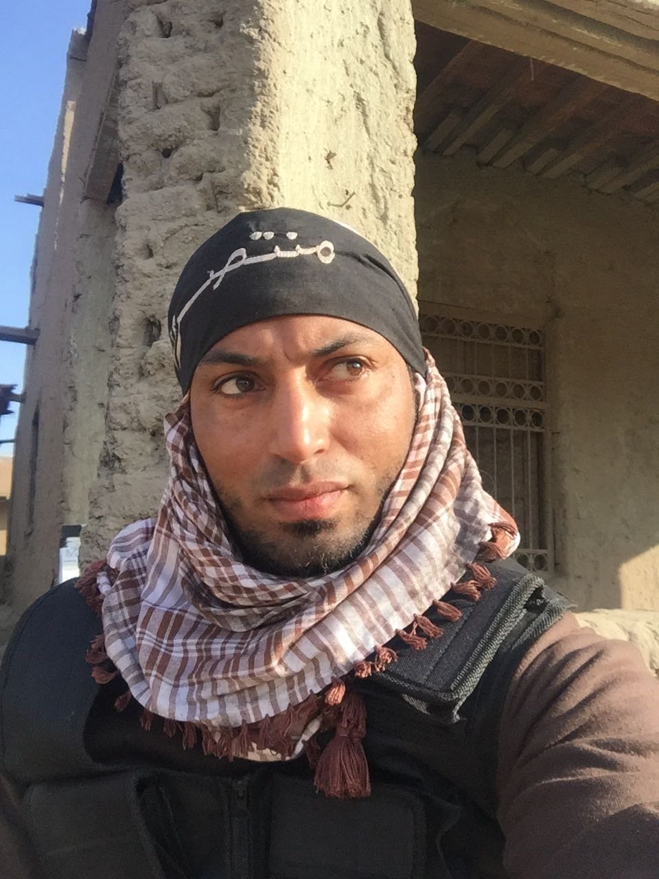 بالصور .. تفاصيل انتماء الفنان حمادة خطيرى لداعش في أكبر تعاون مصري روسي لمكافحة الإرهاب