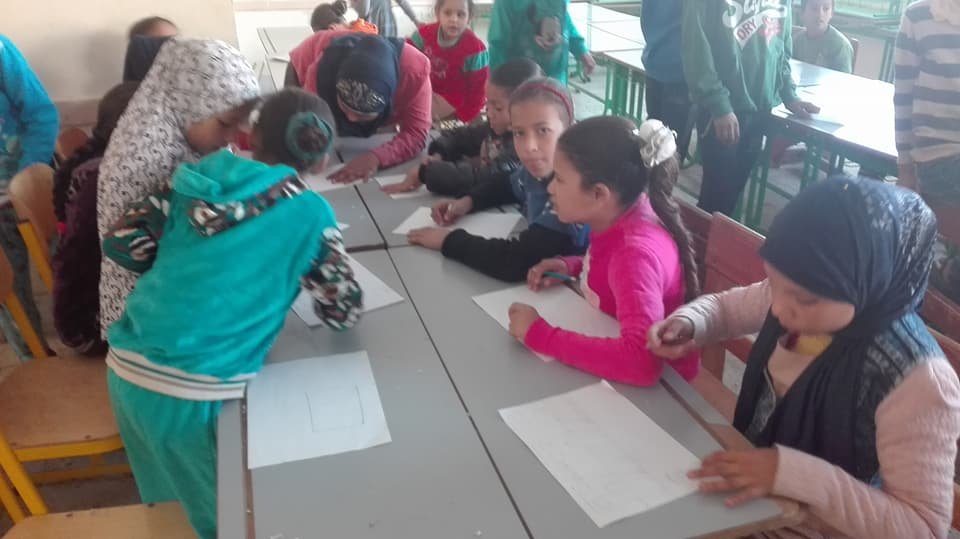 ثقافة المنيا :تستكمل مبادرة تنمية جنوب الوادى