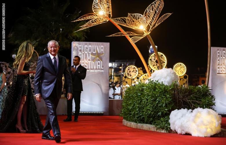 المهندس سميح ساويرس