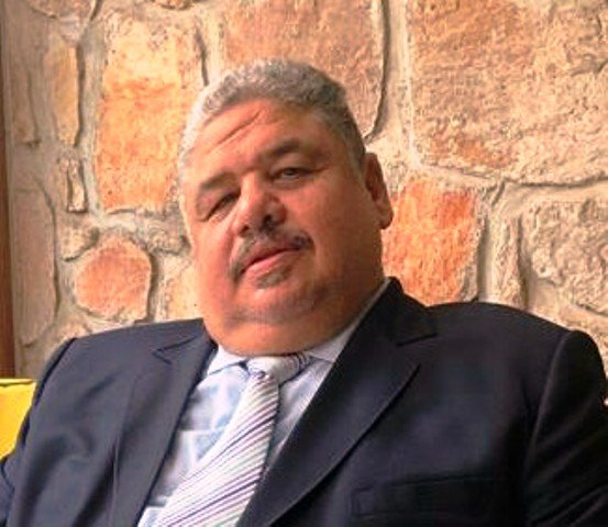 أسامة آل تركي