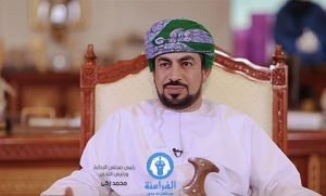 بإطلاق فيلم وثائقي لشخصية أمريكية أسهمت في الخدمات الصحية بعمان
