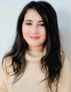 المحتوى و ليس الغلاف..بقلم الإعلامية فريهان طايع